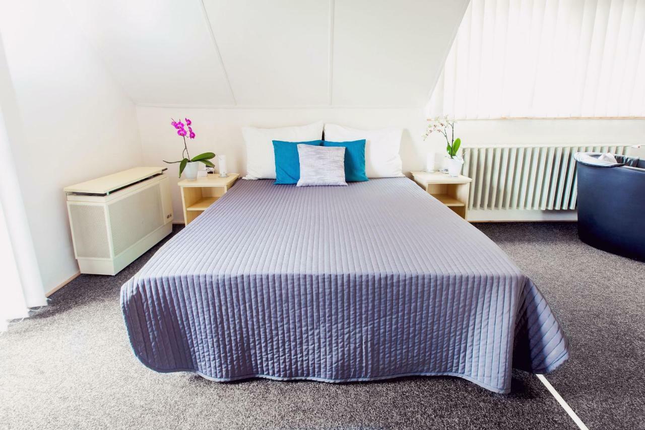 Apartman Szanyi Bük Eksteriør bilde